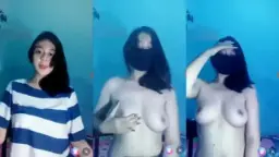 Bocil Bebymut, Wajah Lugu Polos, Toket Mulus Bikin Ngiler