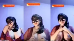 Cewek Montok, Toketnya Brutal Bikin Nafsu Naik.
