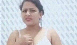 Cheating Indian Mom’s Naked Mms Leak Exposed