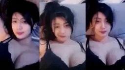 Emiko Cantik Tobrut, Cewek Bandung Bikin Ngiler, Siap Bikin Lo Makin Panas
