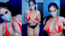 Juliet Ngangkang Bikin Pascol Ngiler, Tubuh Montok Bikin Syahwat Memuncak