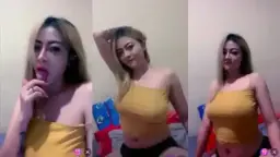 Kak Gyaqueen, Si Seksi Mulus Bikin Ngiler, Siap Bikin Kamu Panas.