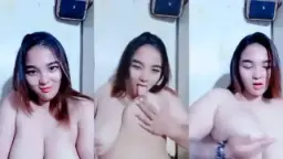 Montok Tobrut Semok Terbaru, Bikin Ngiler Lihatnya