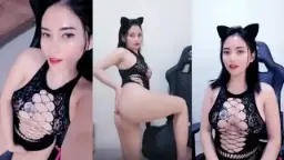 Morphine Alias Miss Kayy Ebot – Fucking Hot And Ready To Ride