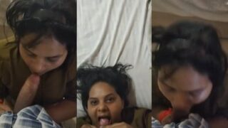 Raw Hotel Room Throat Fucking Until I Choke On Every Inch