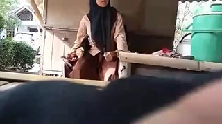 Salam Pramuka, Ngewe Gaya Kodok Yang Bikin Nagih