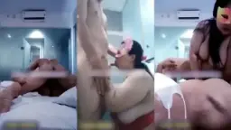 Tante Montok Bbw Ngajarin Bocah Ngentot Sambil Nyempit-nyempitin