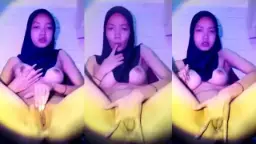 Ukhti Colmek Dua Jari Sange Lagi Viral – Ngebor Sampai Basah, Nikmat Banget