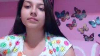 Watch A Gorgeous Indian Porn Star Flash Her Tits And Finger Herself