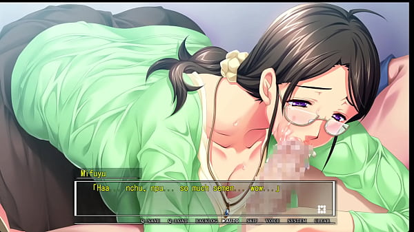 Big Titty Family Chronicles: Episode One – Sultry Secrets Unleashed