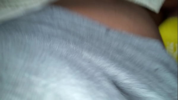 Dawn Creampie, Mama Riding That Morning Wood Raw
