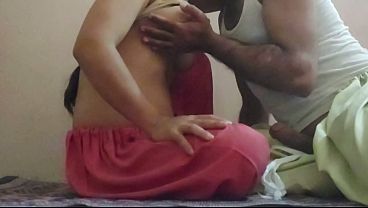 Desi Bhabhi Aur Dever Ka Viral Hot Video, Full Masti Aur Sexy Angle