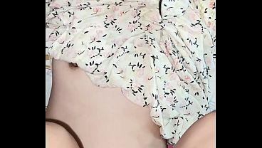 Memek Menantu Cantik Minta Dientot Mertua, Nafsu Siang Bolong Bikin Liang Basah Kencang