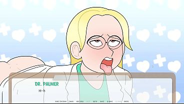 Doctor Showed Up After Playing With Her Ass – The Doctor’s In Palmer, Part 5