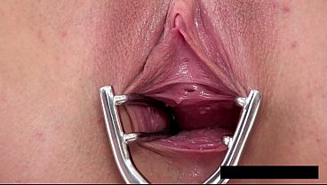 Vany Ully Shoves Her Fist Deep Inside Lucia Denvile, Stretching Her Wide Open And Making Her Scream For More