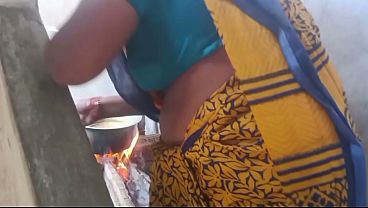 Indian Housewife Bhabhi’s Steamy Night Of Passion