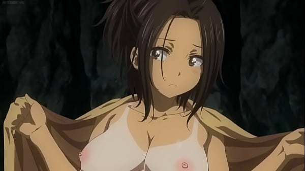 Anime Teachers Strip Down For Some Hot, Forbidden Lessons