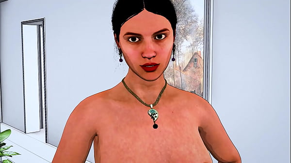 Indian Desi Step Sister-in-law Caught Her Brother-in-law Red Handed And Then Got Fucked Hard, Step Sister-in-law Loved Every Second Of That Fucking With Hindi Moans