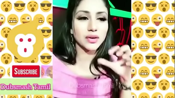 Tamil Ponnu Vera Level Sexy Piece Uh, Body La Oru Mass Ah Eruku