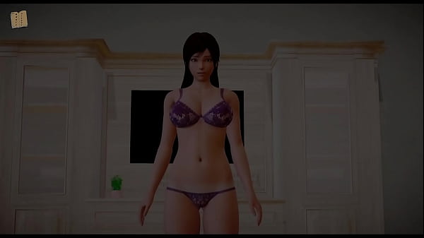 My New Family 316: Forbidden Temptations In The Shadows Of The Home