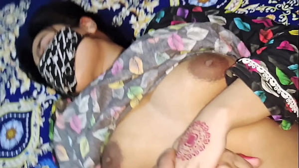 My Stepmom Shows Me How To Fuck In Hindi With Dirty Talk, Moaning Loud, And Wild Nasty Sex