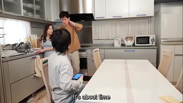 Watch My Best Friend’s Step Mom – Final Chapter [get 100+ Free English Subtitled Jav At Myjavengsubtitle.blogspot.com]