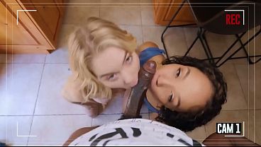Mofos – Influencer Penelope Cross Gets Her Live Stream Derailed By Jordi’s Cock