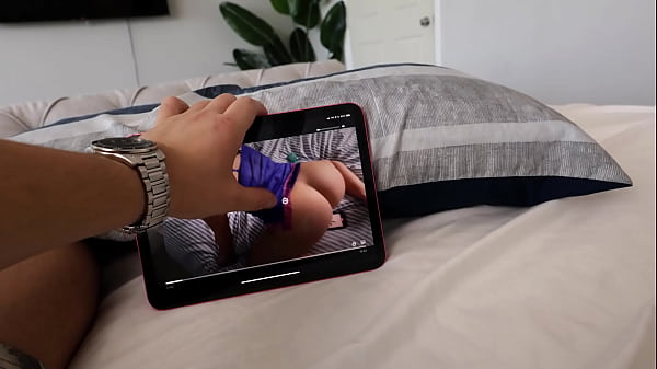 Watching Filth With My Hot Little Stepslut – Dolly Paige