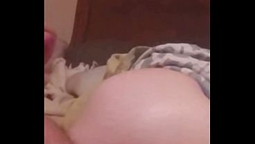 Little Redhead Slut Gets Her Tight Holes Teased And Stretched For A Nasty Good Time