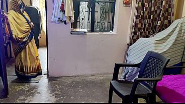 Indian Desi Bhabhi And Devar Fucking Hardcore, Raw And Intense