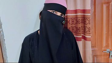 Hijabi Slut Jasmine Gets Brutally Fucked By A Stranger In Hardcore Xxx