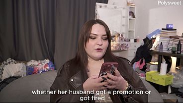 My Boss Promoted Me After He Fucked My Wife’s Wet Pussy Right On My Desk (cuckold, Deep Throat, Cum Swallow)