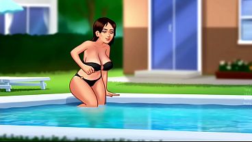 Taboo Nights V21.0.0 | Everything Gets Hot When Step Mom Walks In (18+)