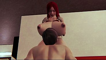 Haciendo El Amor Con Mi Madrastra Caliente Y Enamorada, Sexo RomÁntico, Pasional Y Delicioso Que Te Deja Sin Aliento