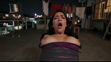 Dreaming Of A Desi Indian Babe, All Curves And Tease
