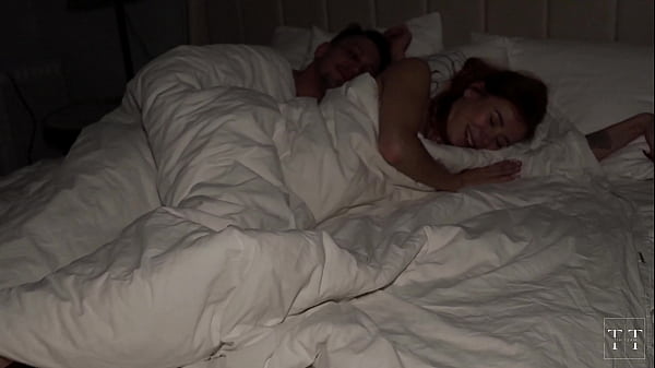 Every Night I Pound That Ginger Cunt Deep And Raw.