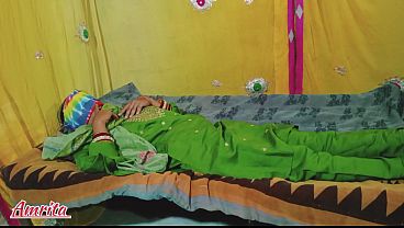 Hot Indian Desi Brother-in-law And Sister-in-law Steamy Forbidden Passion