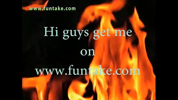 Watch This Desi Babe Strip And Tease On Her Live Cam