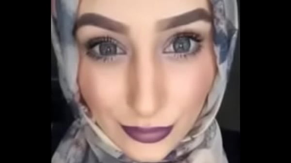Arab Slut Moans For Your Cock Joi