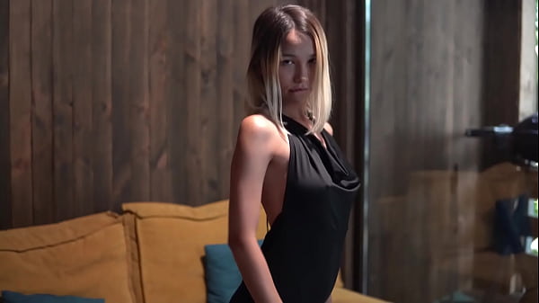 Asian Babe Gets Completely Impaled On A Thick Cock