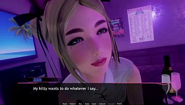 Murmur 20 – Adam And Sophie’s Steamy Night Of Love & Dirty Passion