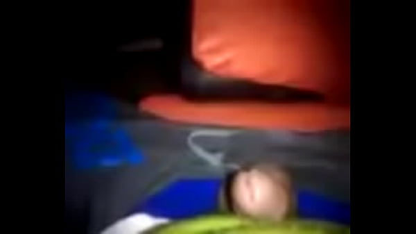 Fucking That Indian Couch, Taking It Deep And Rough