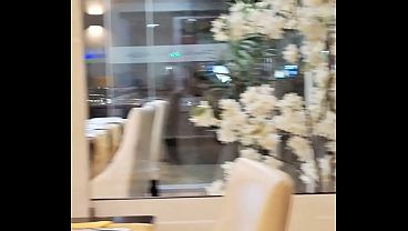 Horny Couple’s Wild Compilation: Flashing Tits In A Restaurant, Masturbation, Beach Pussy, And Public Jerk-off