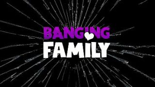 Banging Family – My Sweet Stepsis Gets Pounded Hard In The Garage By Her Stepbro