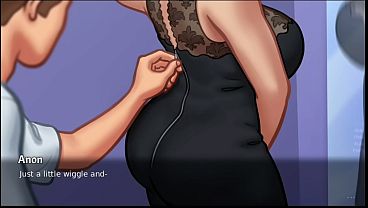 Step Mom Still Remembers Every Dirty Detail From Last Night (18 )