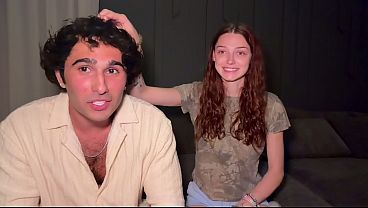 Freaky Fuck With That Tiny Redhead Had Me Moaning And Crying