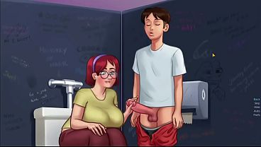 Something Shifted When My Step Mom Settled In (18+)