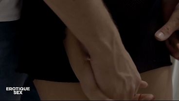 Latina Slut Francys Belle Gets Her Wet Pussy Fingered And Fucked Slow And Deep