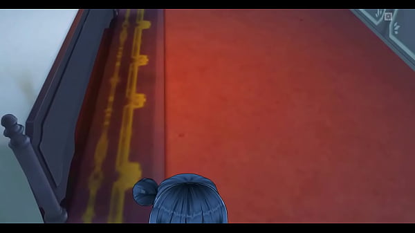 Cm3d2/com3d2 | Love Live Sunshine!! | Yoshiko “yohane” Tsushima | A Naughty Little Devil’s Special Service That’ll Make You Beg For More