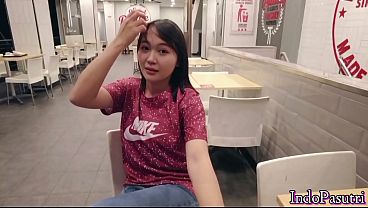 Bokep Indo Terbaru – Video Mahasiswi Indo Lagi Panas Selingkuh Pas Janjian Makan Siang – Crot Memek Basah